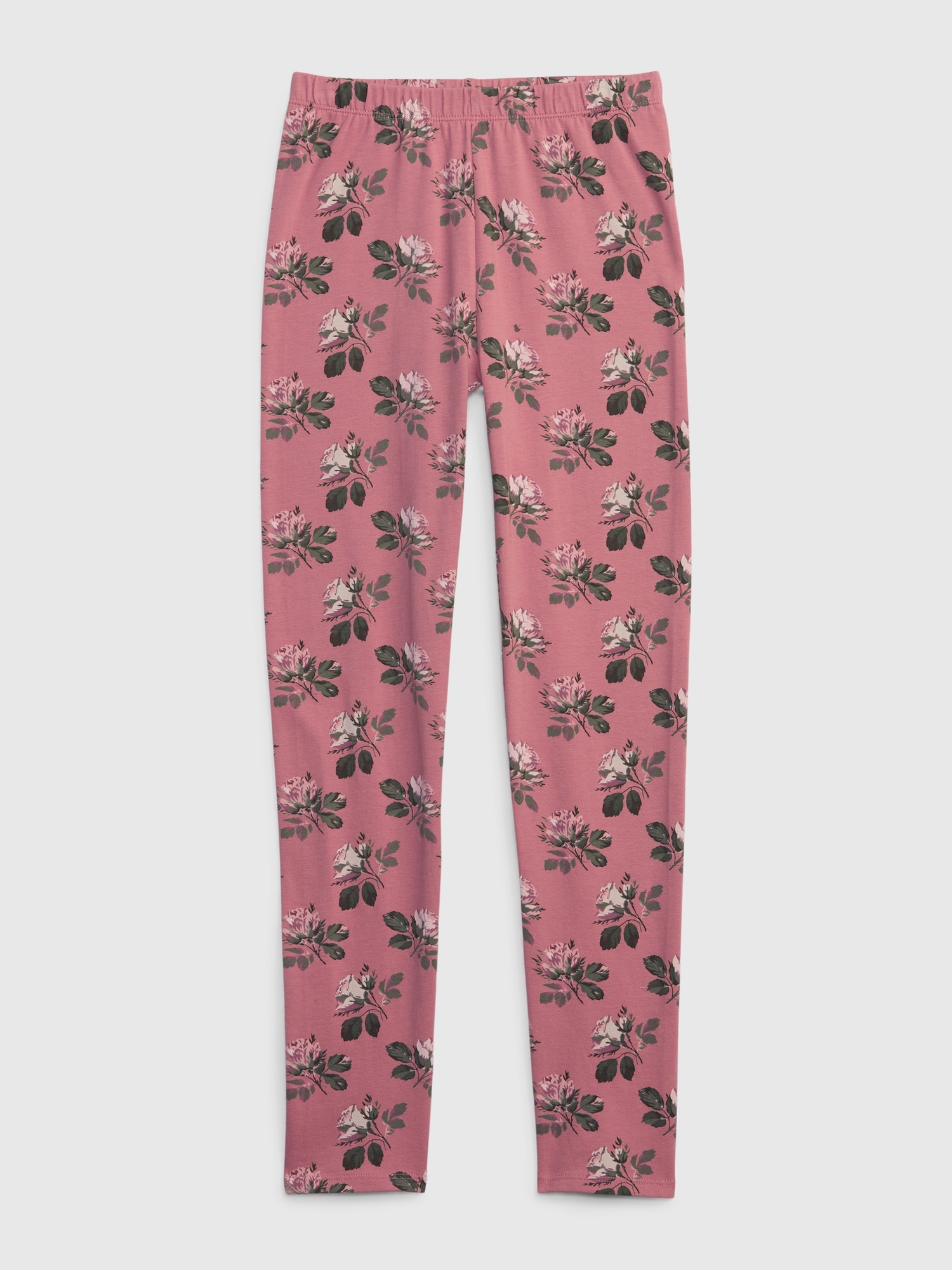 Gap cotton leggings discount