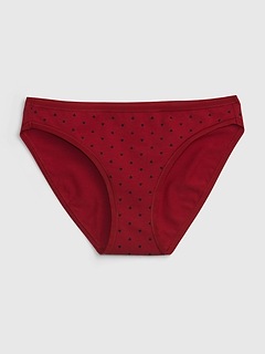 Gap body clearance underwear sale