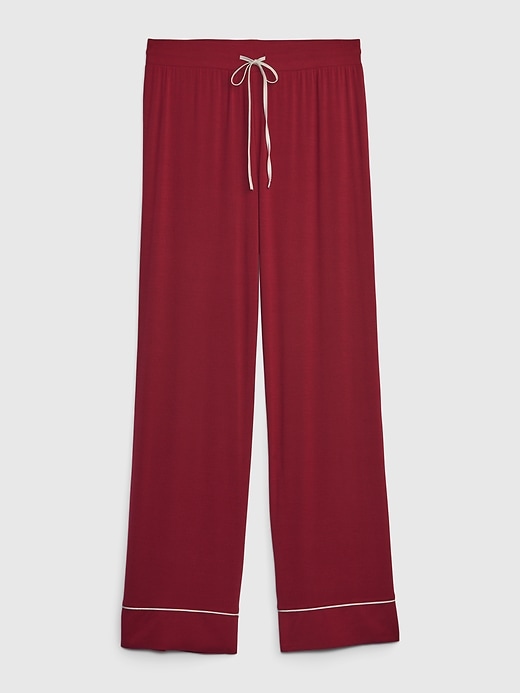 Image number 4 showing, Modal Pajama Pants