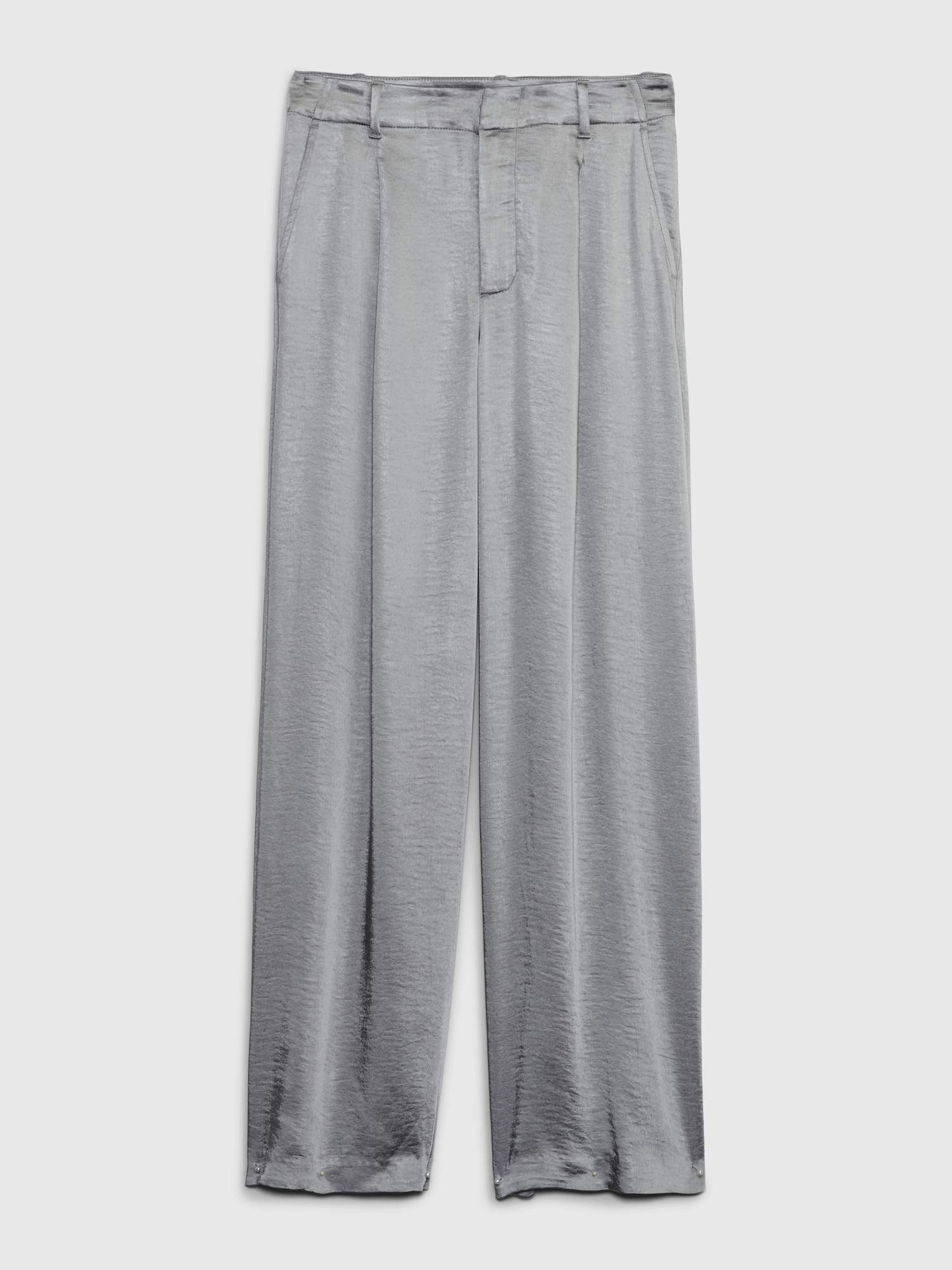 Gap on sale satin pants