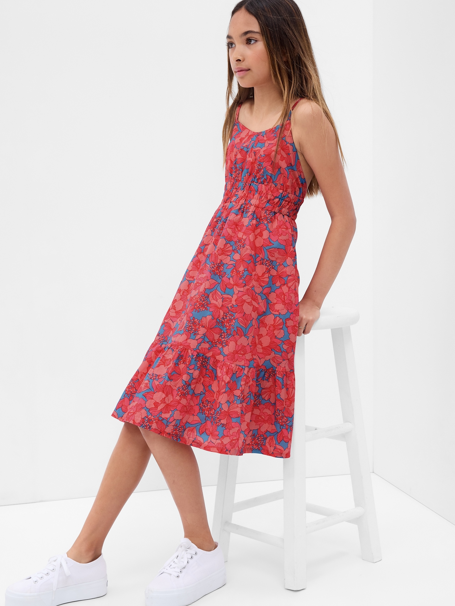 gap summer dresses