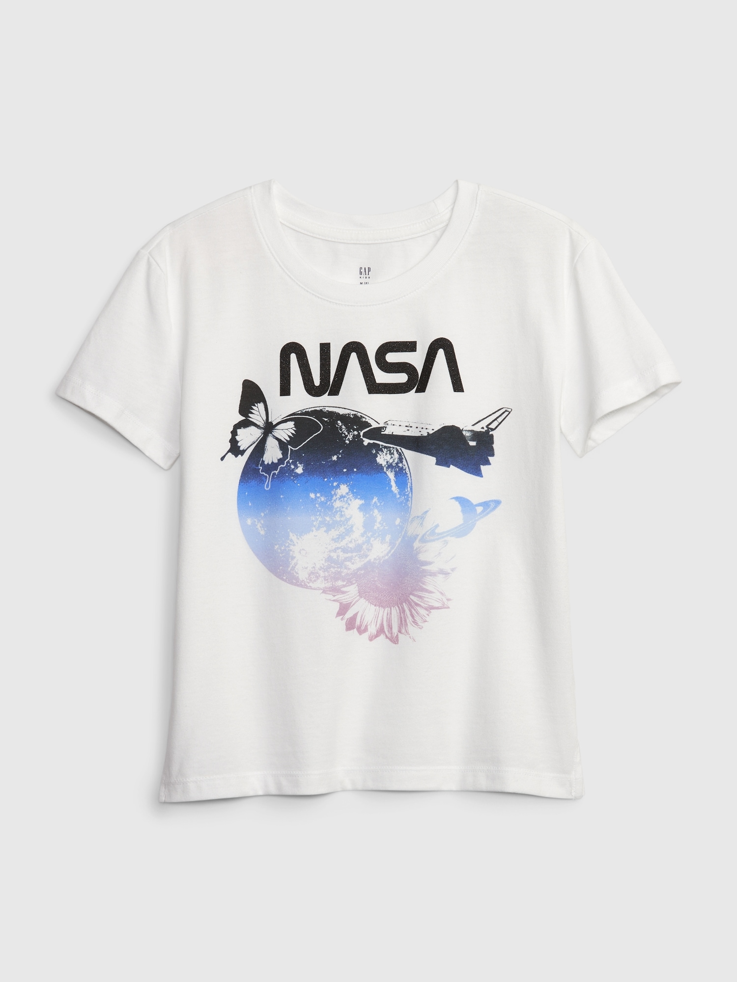 Gap nasa store shirt