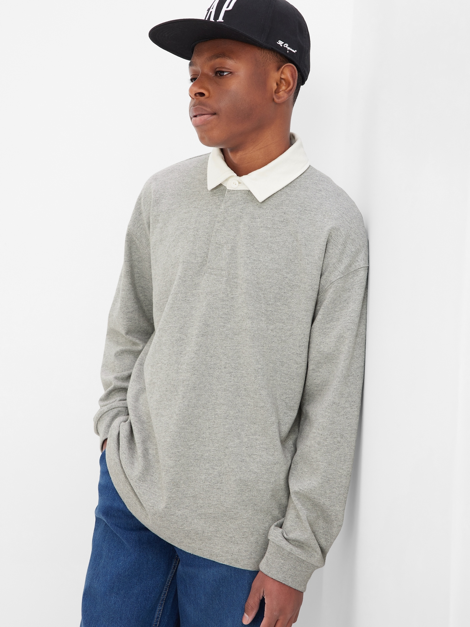 Gap cheap rugby shirt