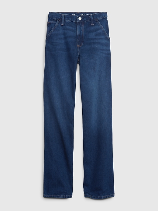 Image number 3 showing, Teen Carpenter Jeans