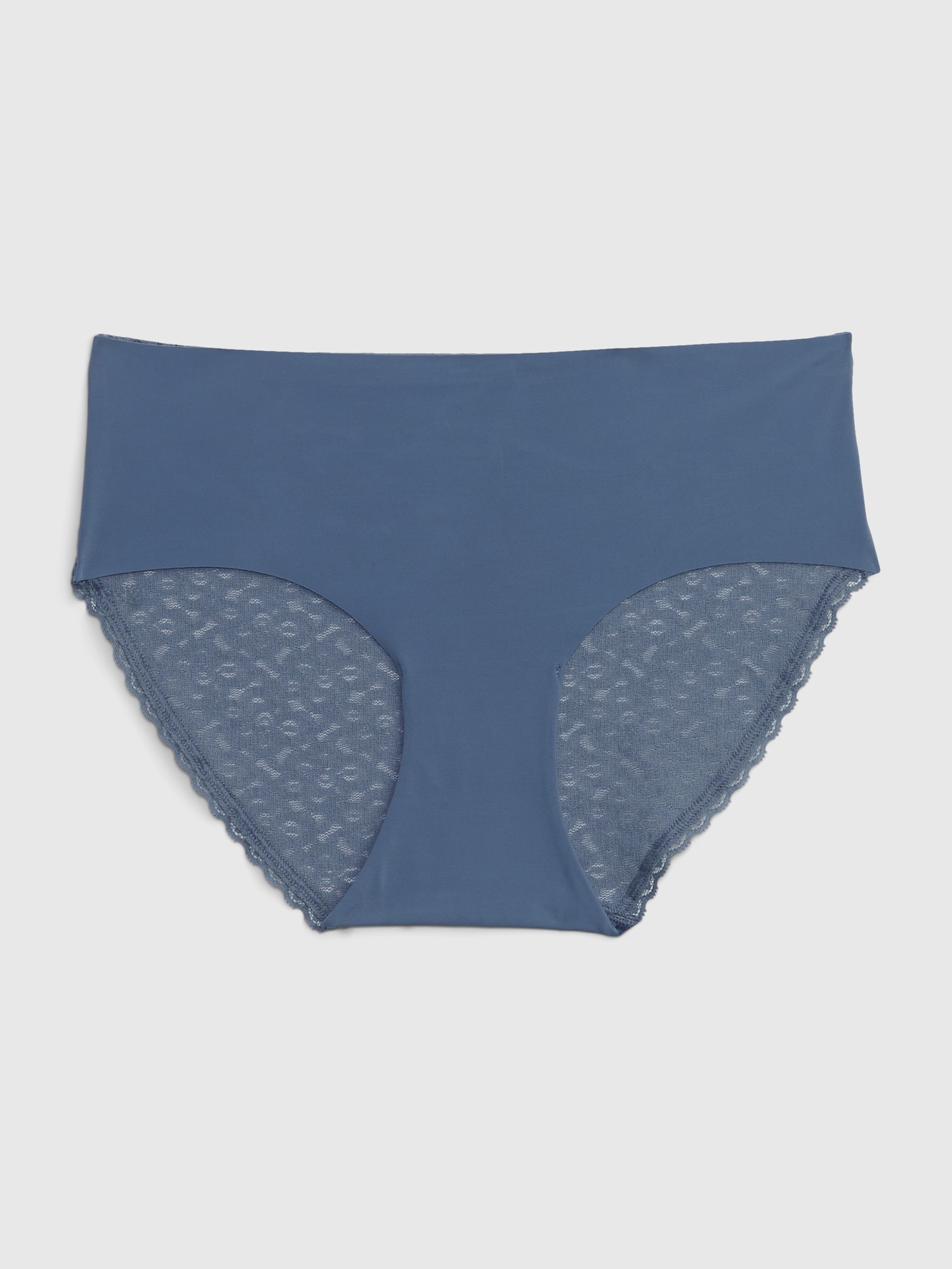 Gap No-Show Lace Hipster