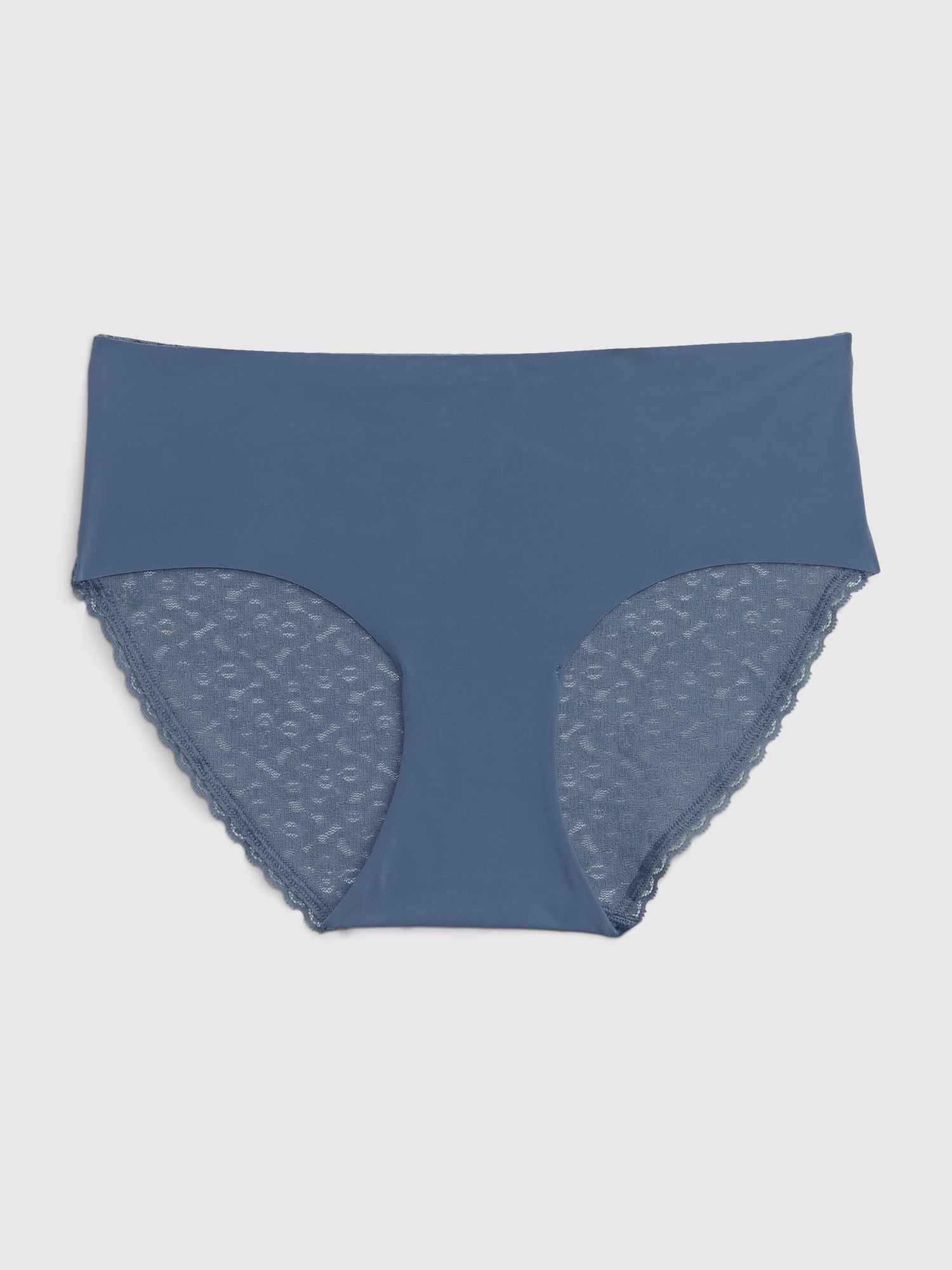 Gap No-Show Lace Hipster