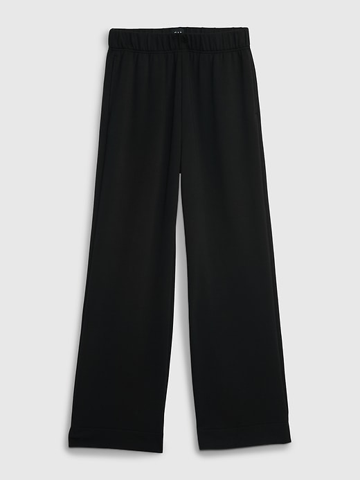 Image number 10 showing, Mid Rise Cloudlight Straight Leg Sweatpants