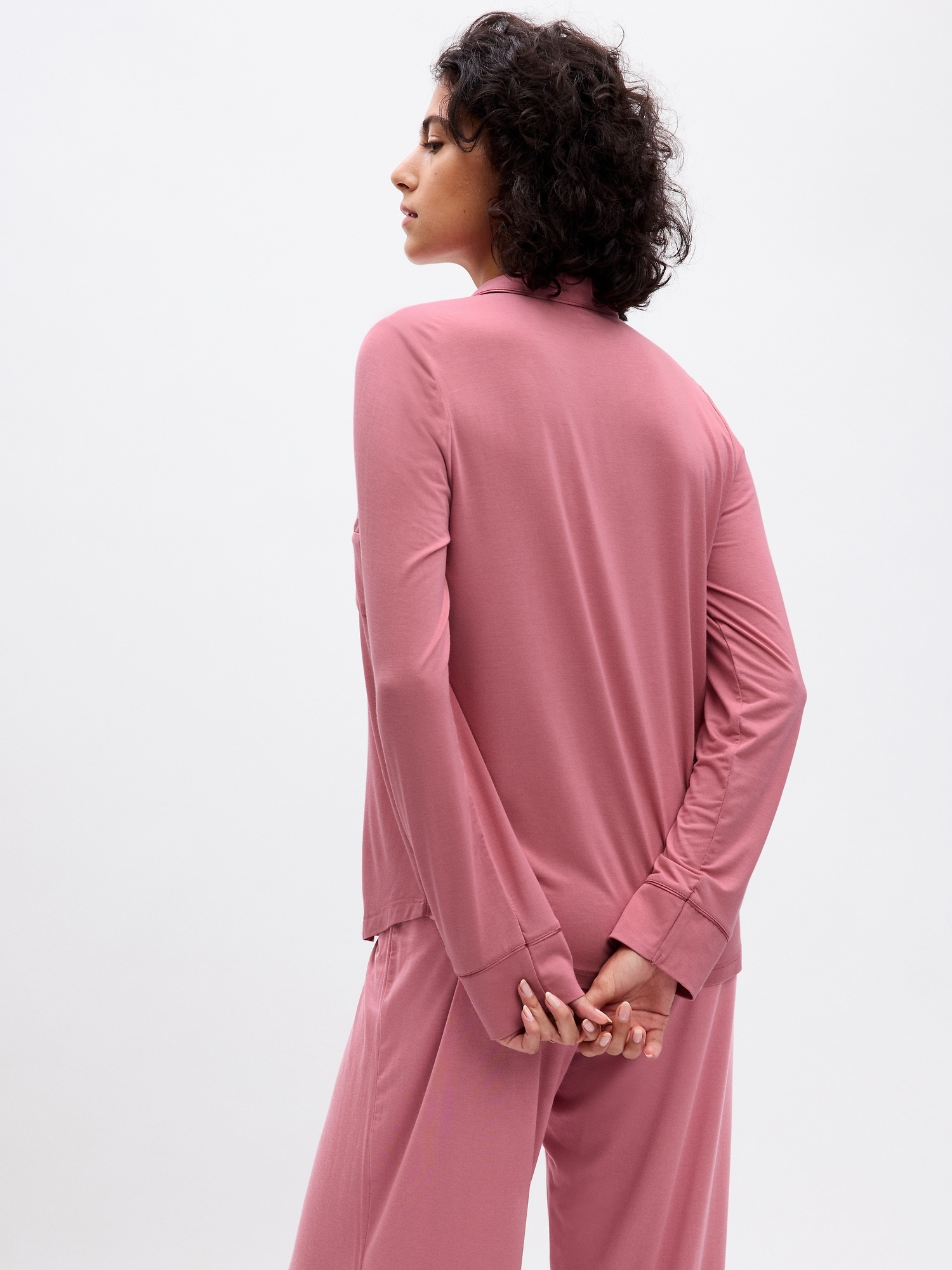 Gap modal pajamas discount