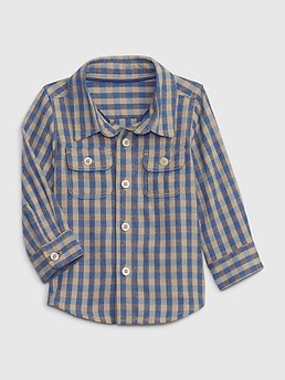 Baby gap best sale shirts