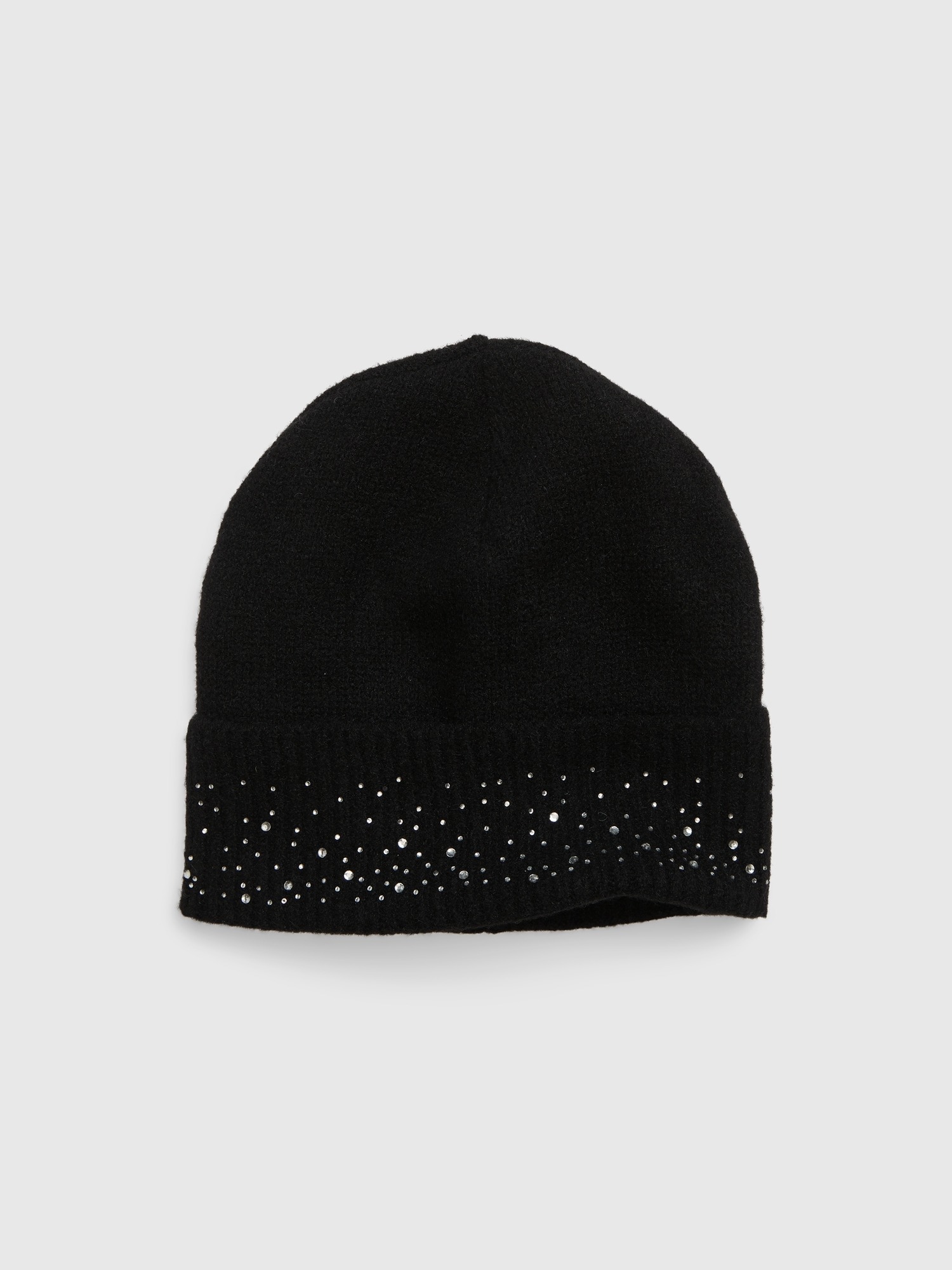 Gap Recycled Rhinestone Beanie