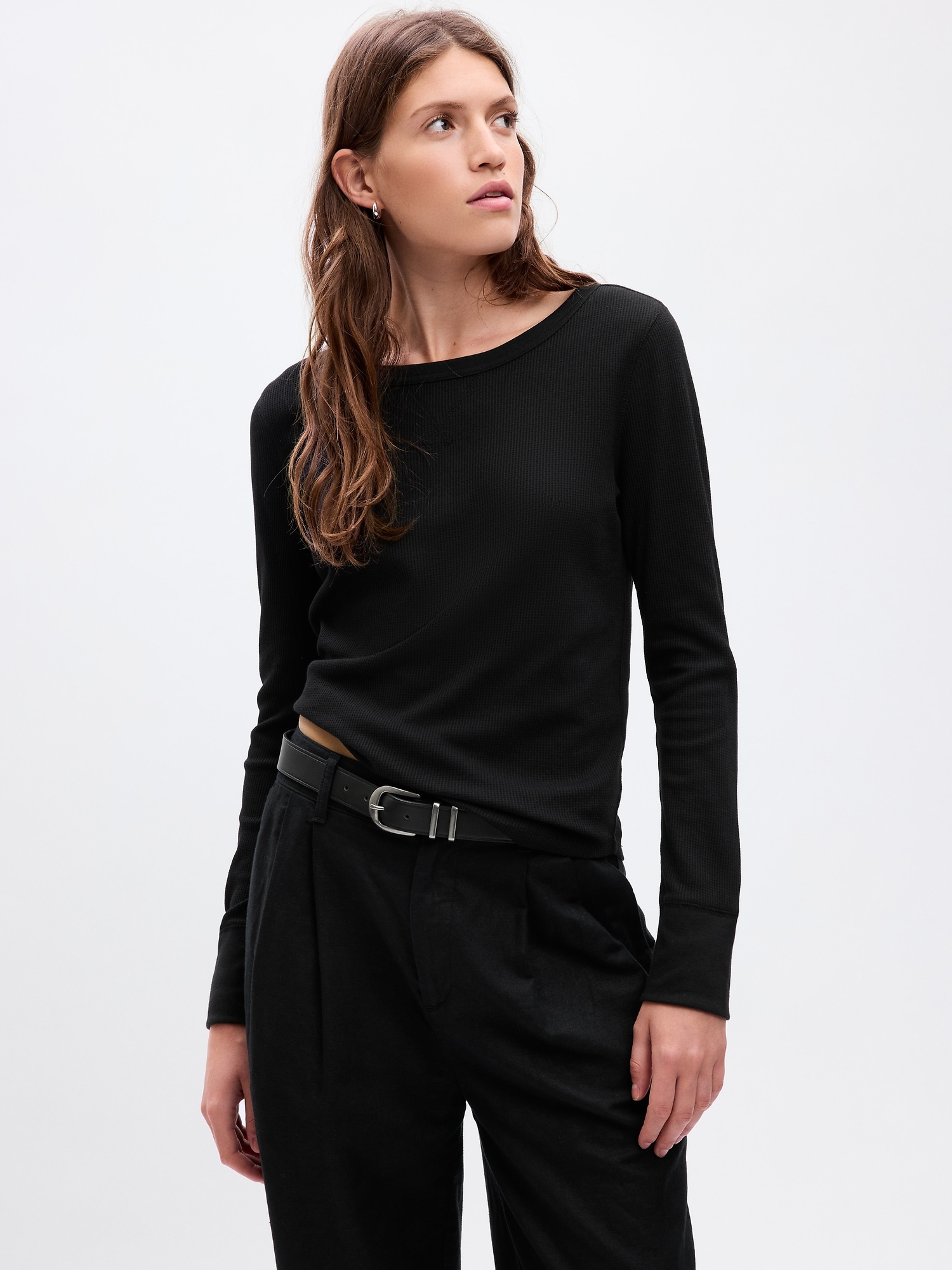 waffle-crewneck-t-shirt-gap