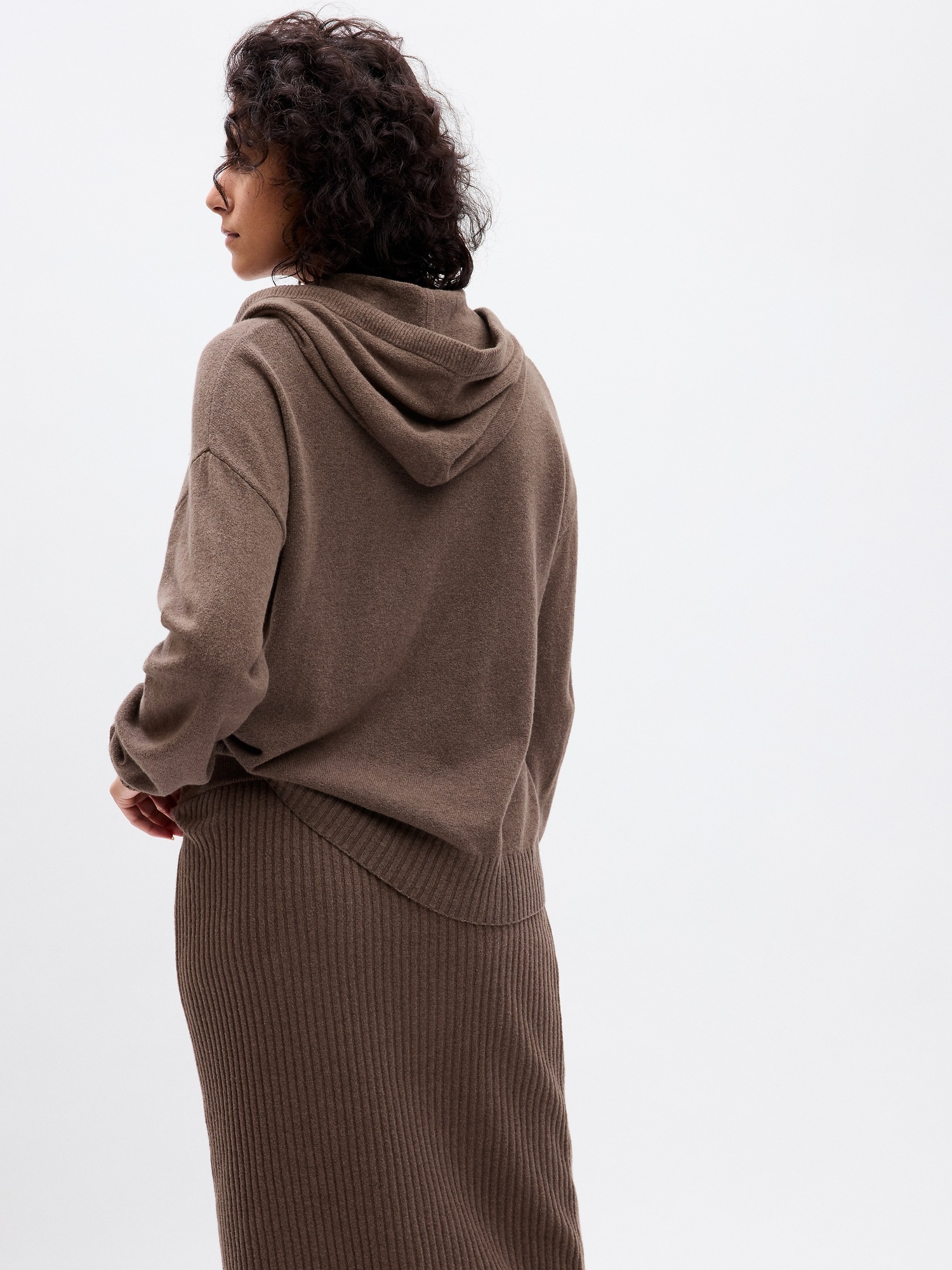CashSoft Hoodie | Gap
