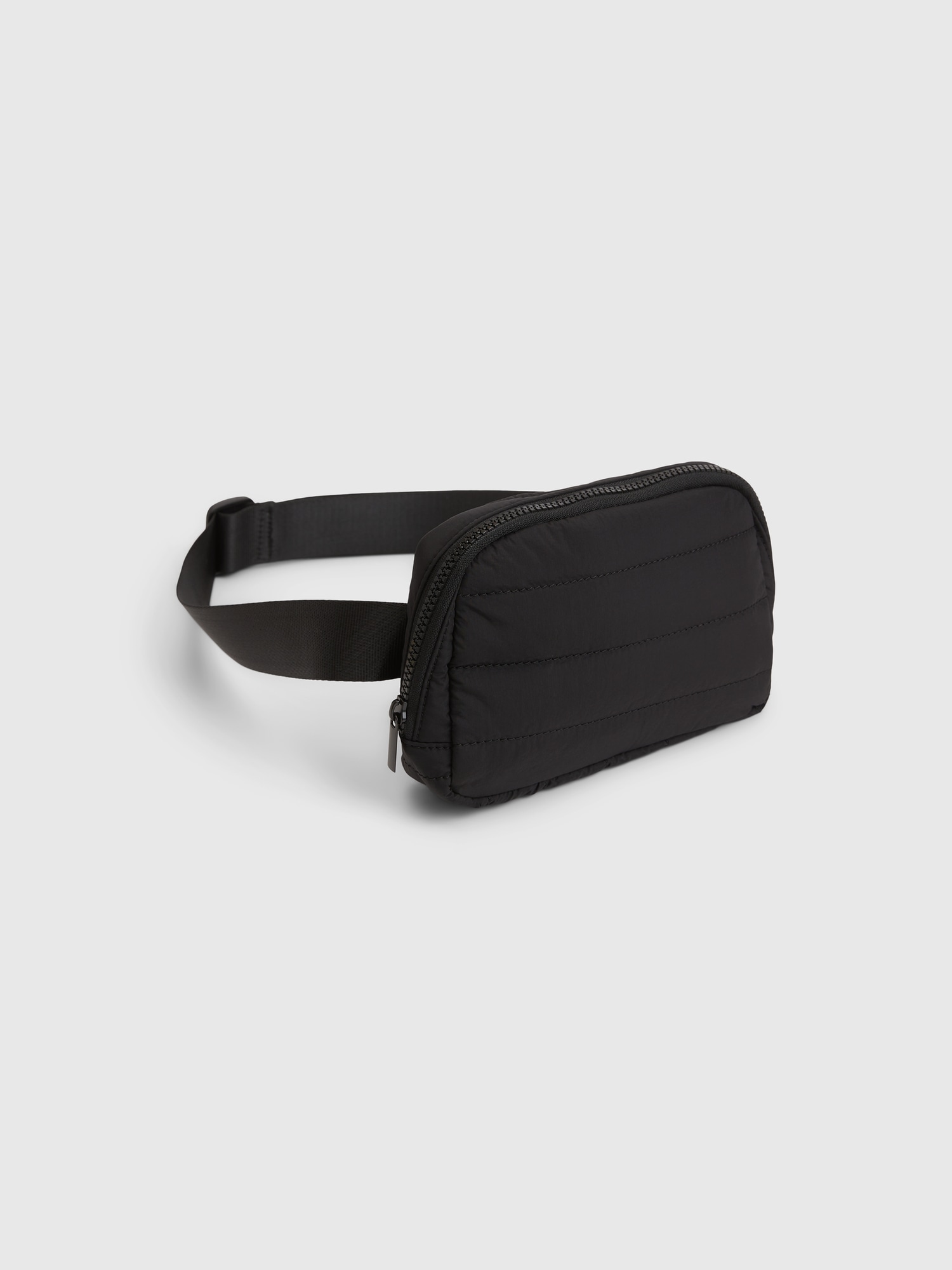 Puffer Belt Bag