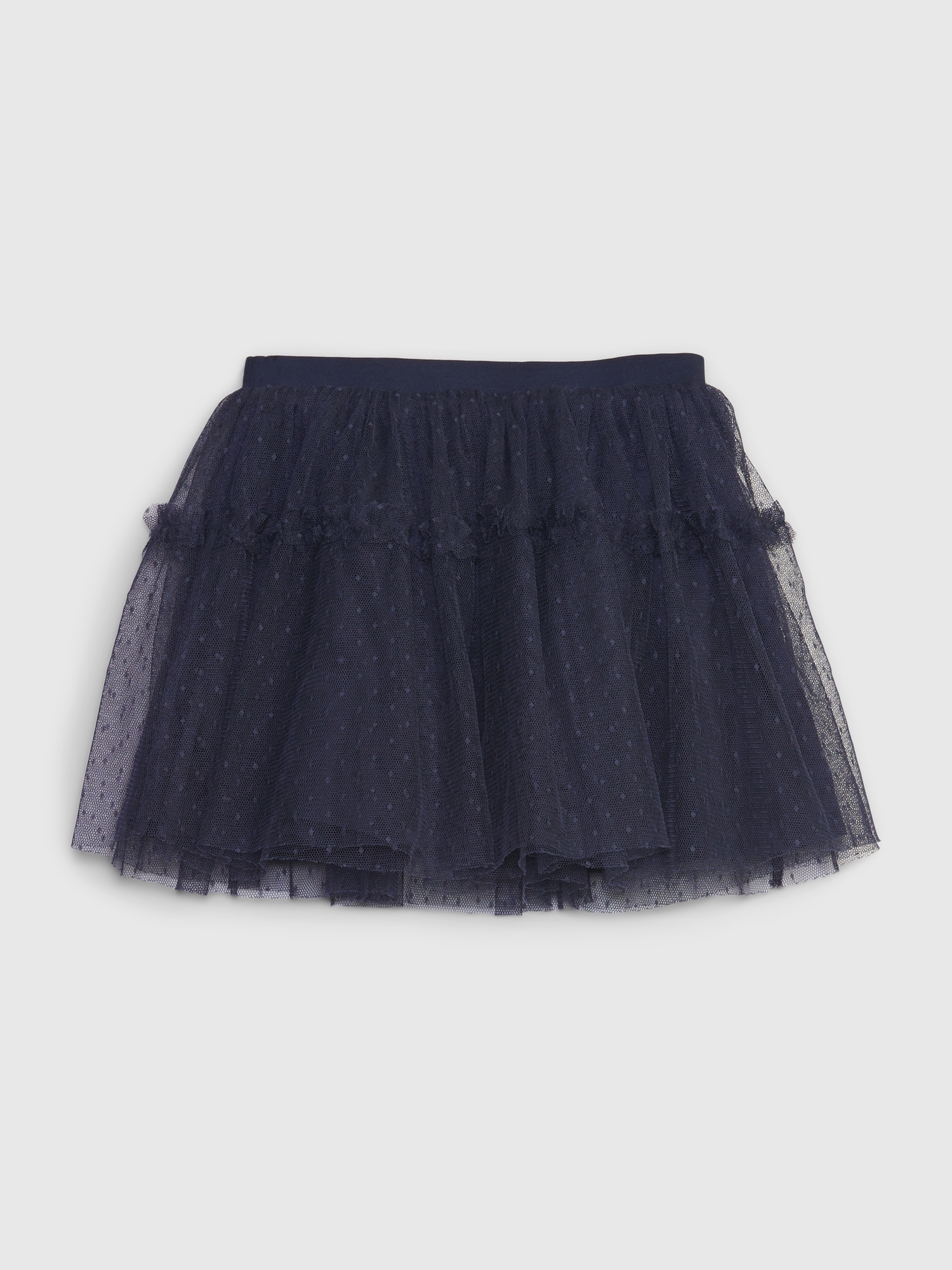 Tulle skirt discount toddler