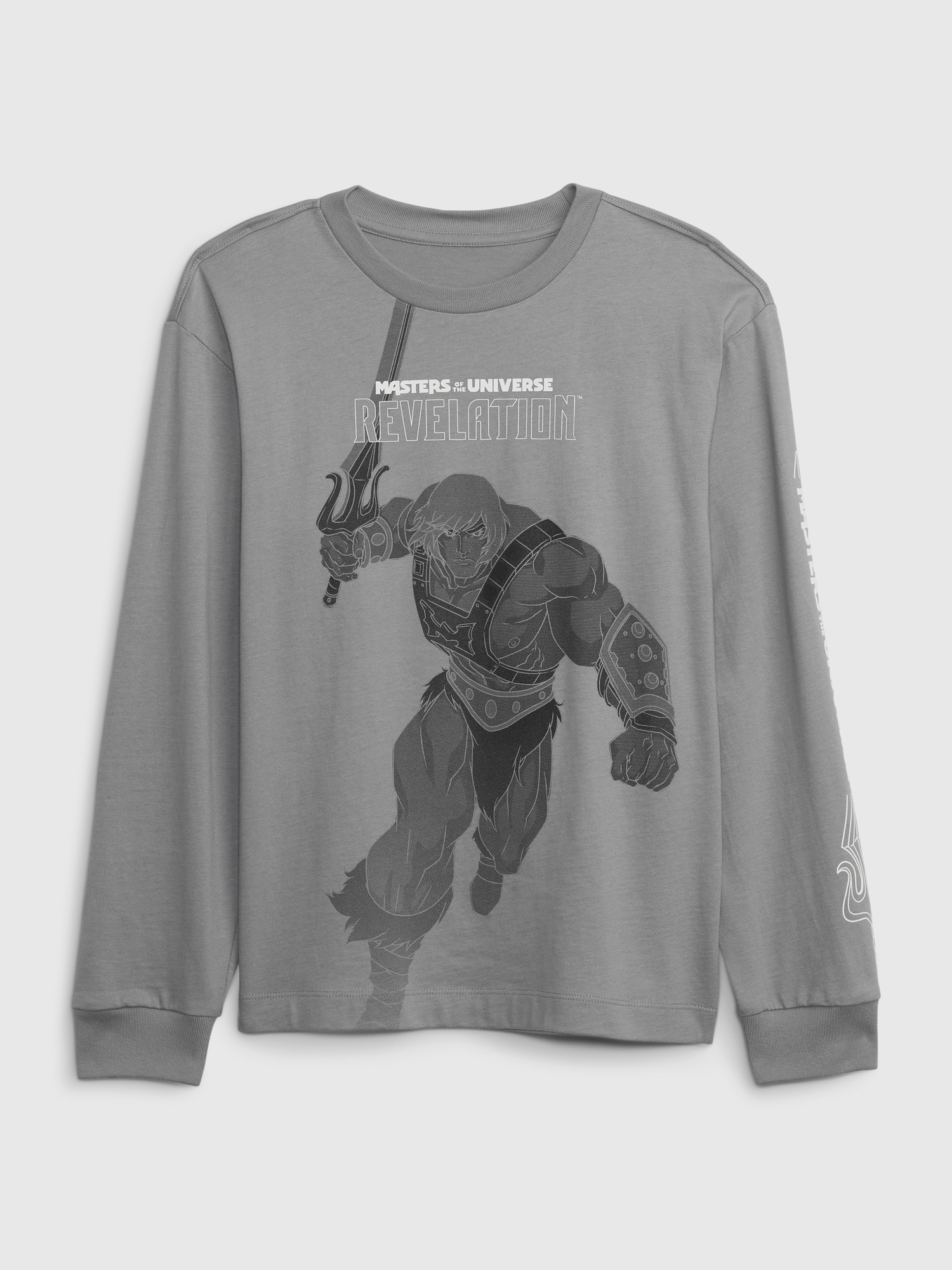 toddler masters shirt