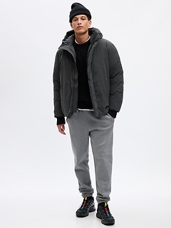 Men s Jackets Coats Outerwear Gap