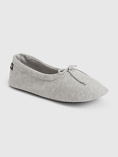 Gap clearance slippers womens