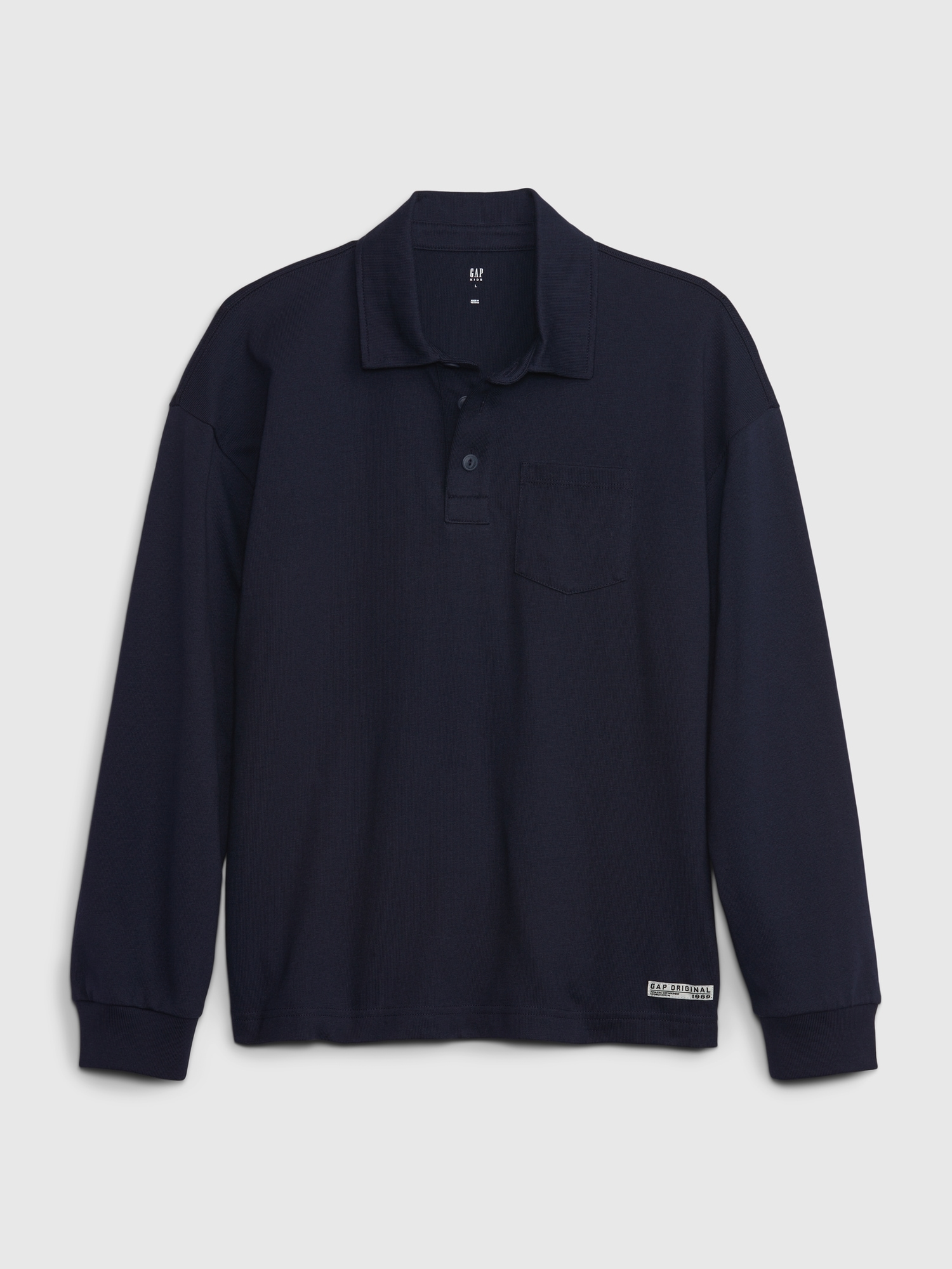 Polo GAP hombre – Petit bébé