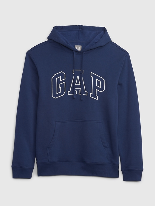 Image number 1 showing, Gap Arch Logo Hoodie
