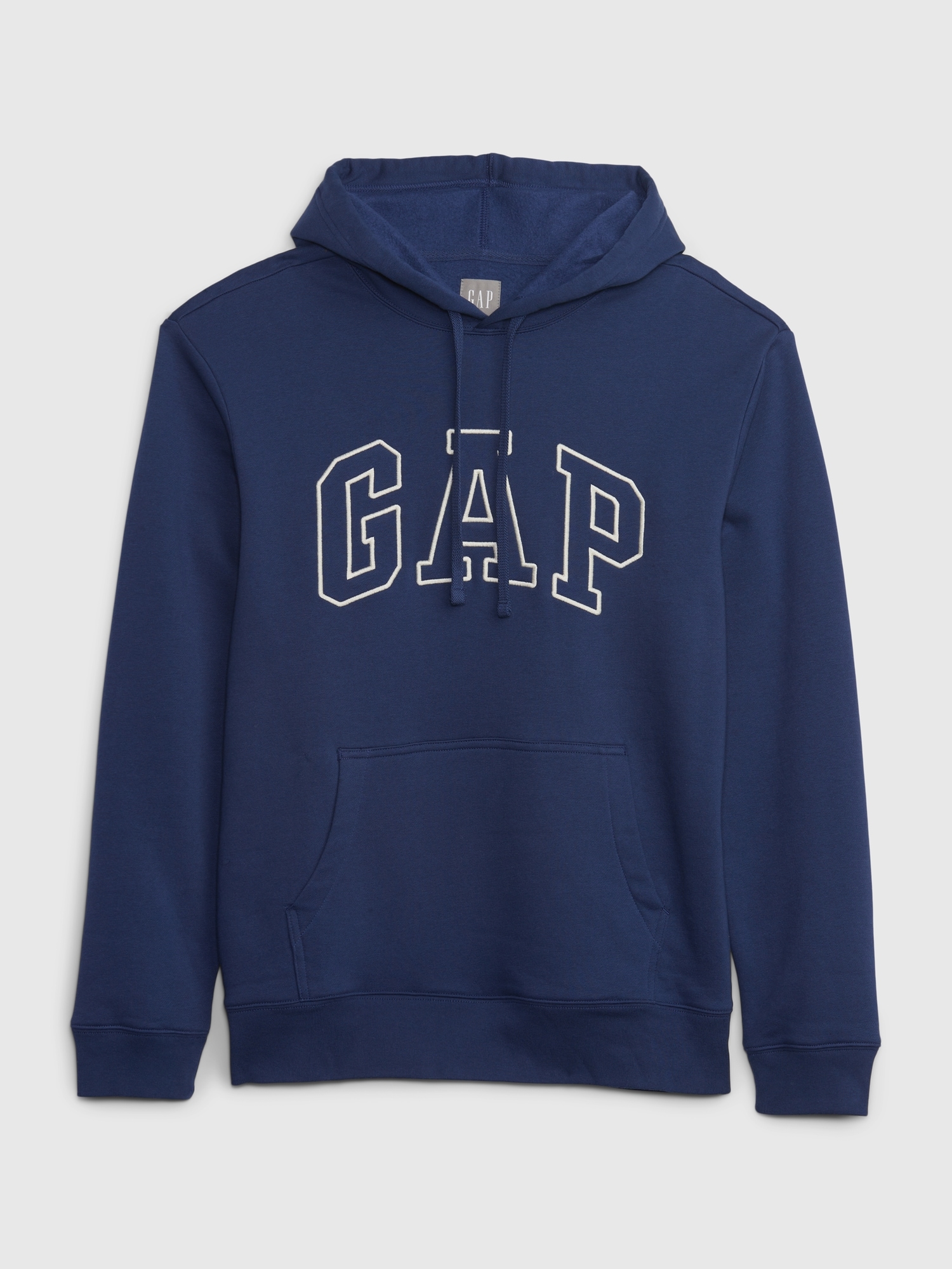 Gap Arch Logo Hoodie | Gap