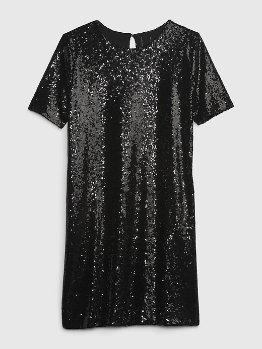 Sequin Mini Dress | Gap Sequin Mini Dress | Gap
