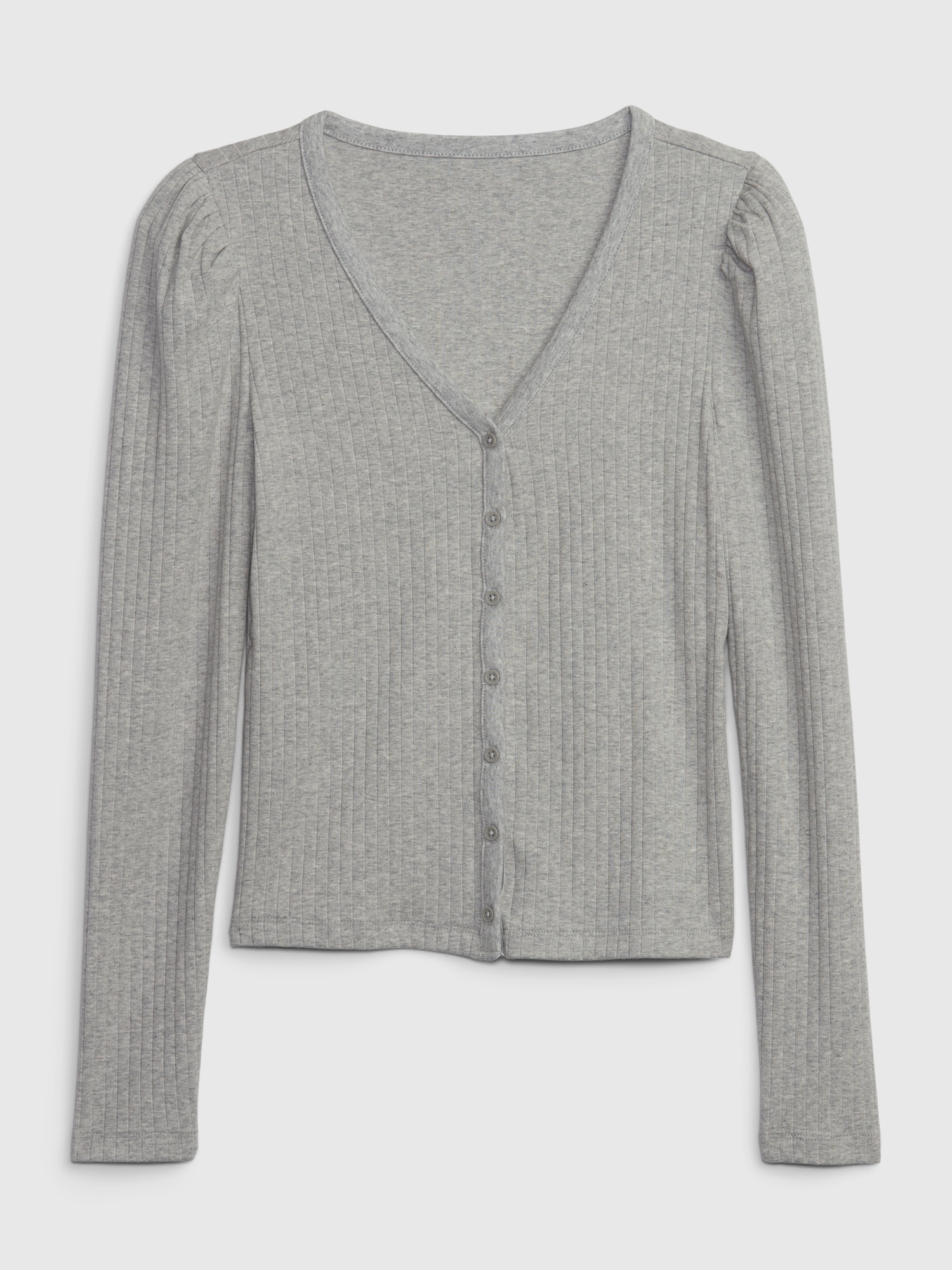 Gap v neck cardigan deals