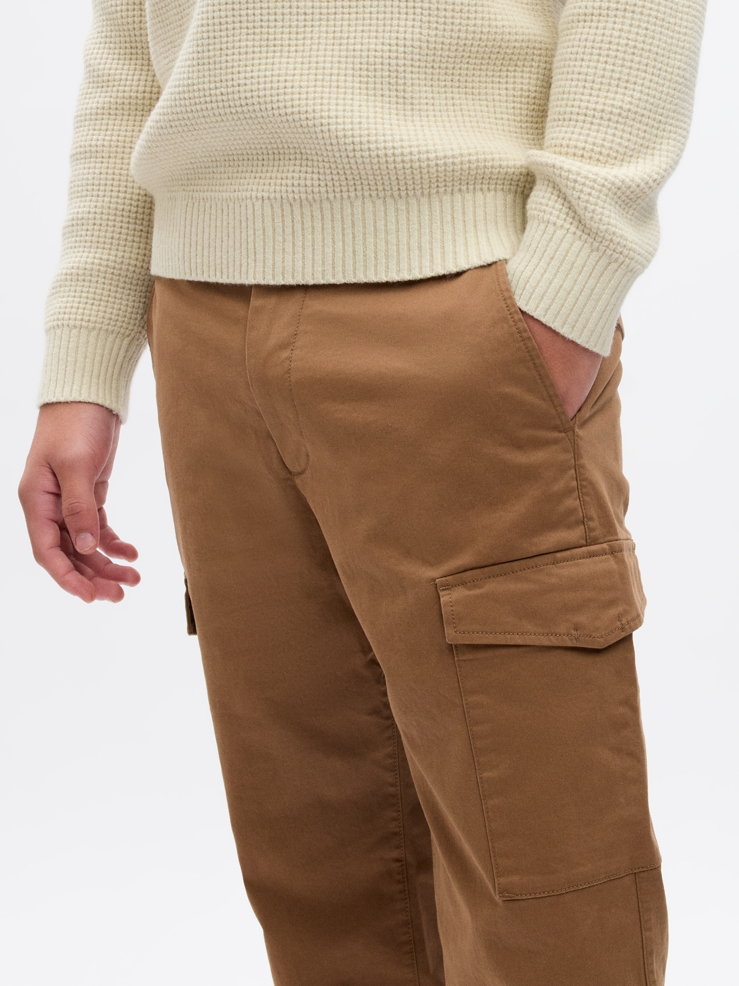 Slim Cargo Pants | Gap