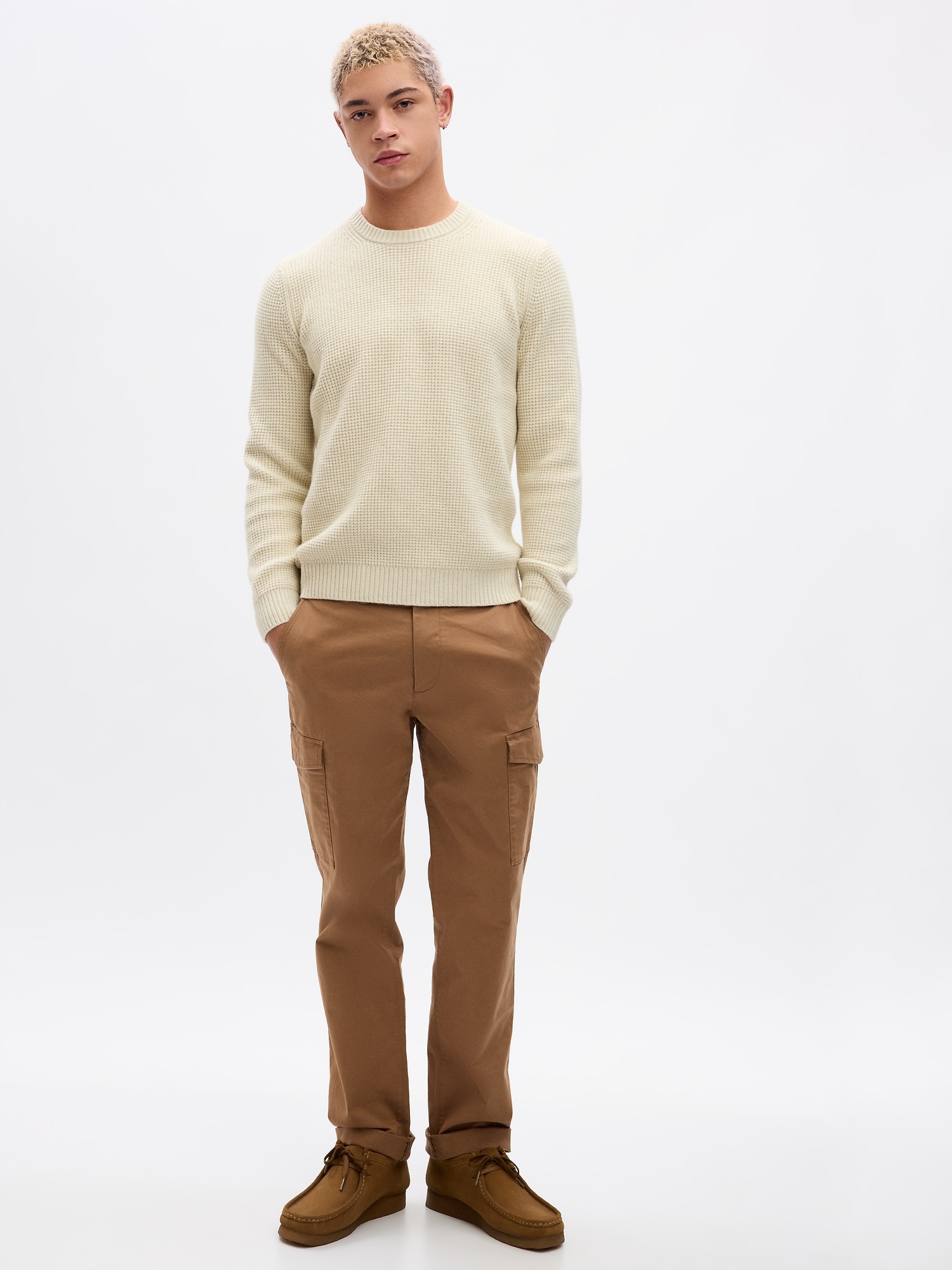 Gap Slim Cargo Pants