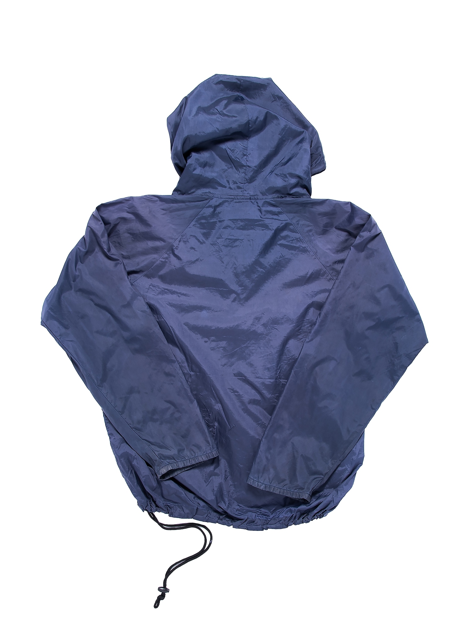 VINTAGE GAP Navy Anorak Jacket | Gap VINTAGE GAP Navy Anorak Jacket | Gap