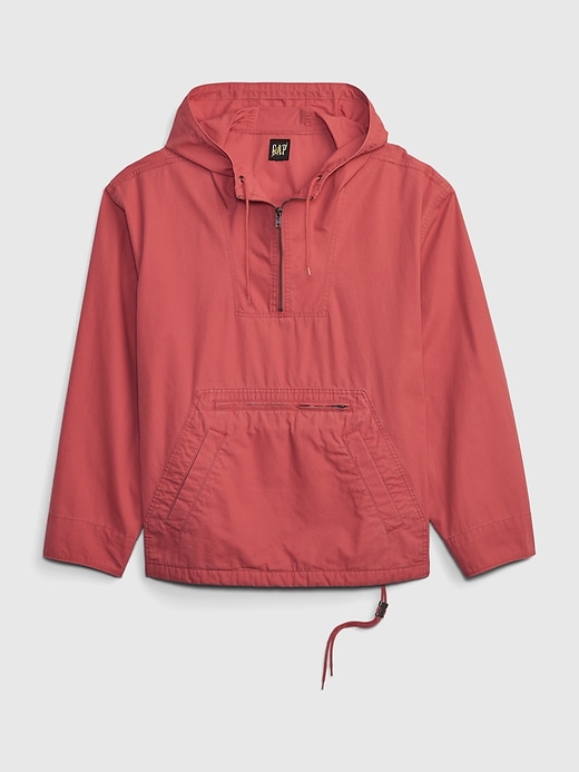 GAP　アノラックパーカー Sean Wotherspoon レッド　　ギャップ Gap Re-Issue × Sean Wotherspoon Anorak Jacket | Gap