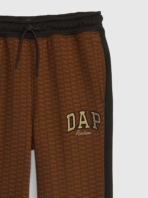 Image number 7 showing, DAP &#215 GAP Kids Logo Track Pants