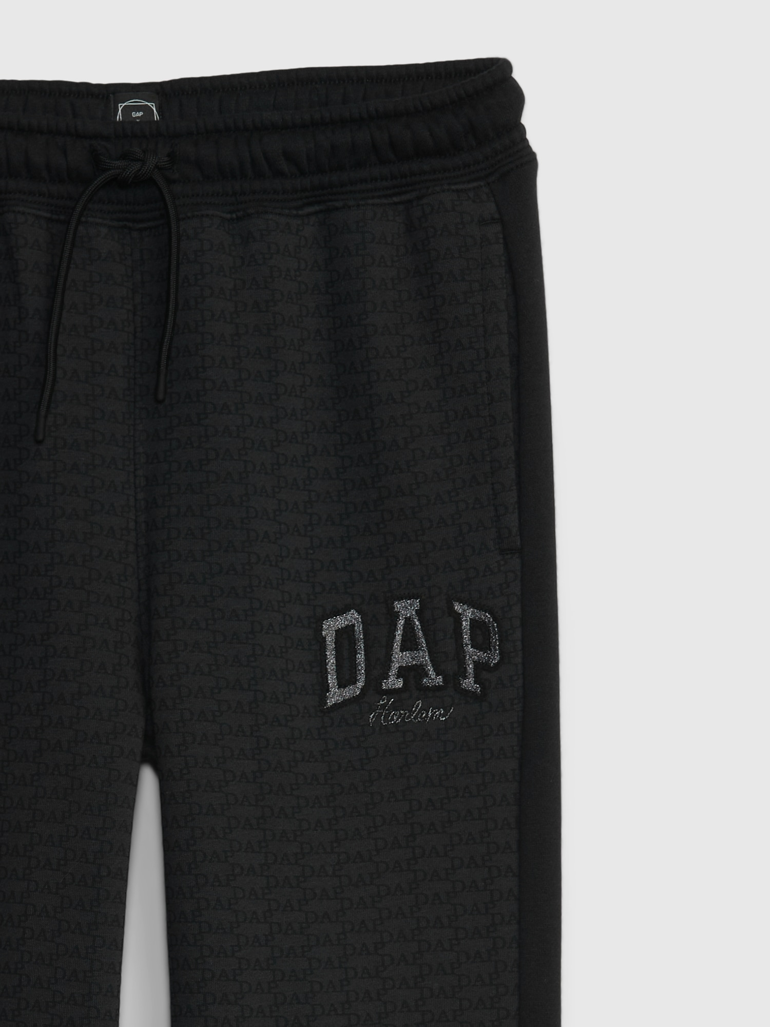 GAP × DAP Kids Logo Track Pants Gap