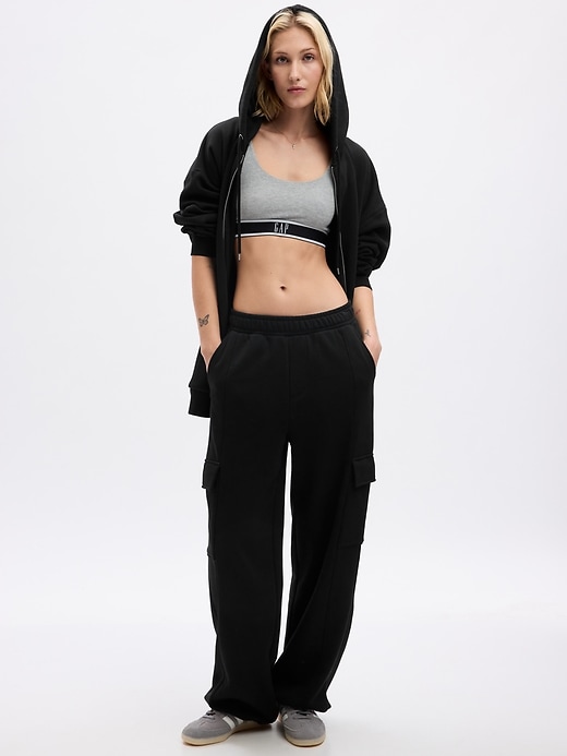 Image number 7 showing, Vintage Soft Cargo Sweatpants