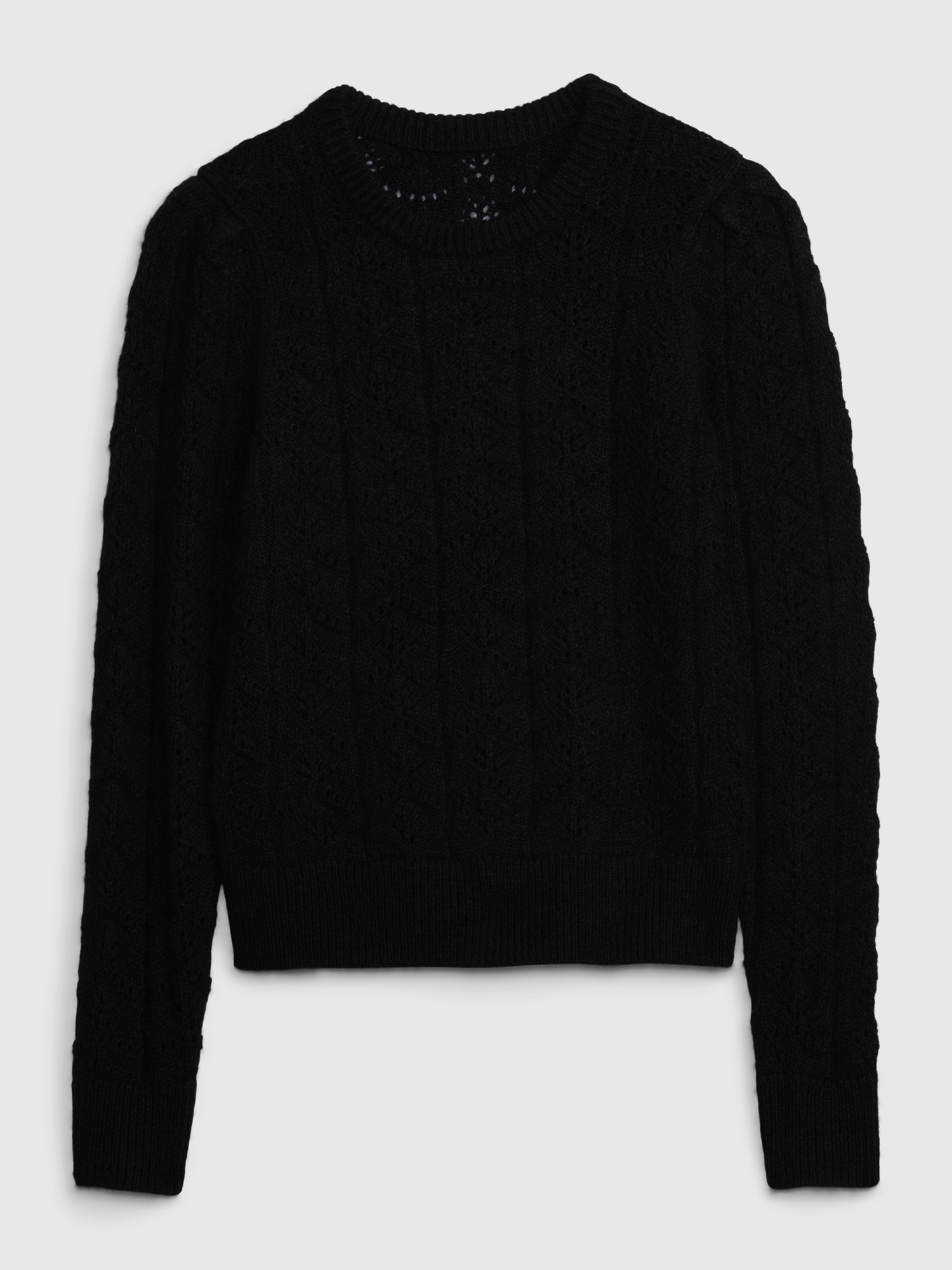 Pointelle Sweater | Gap