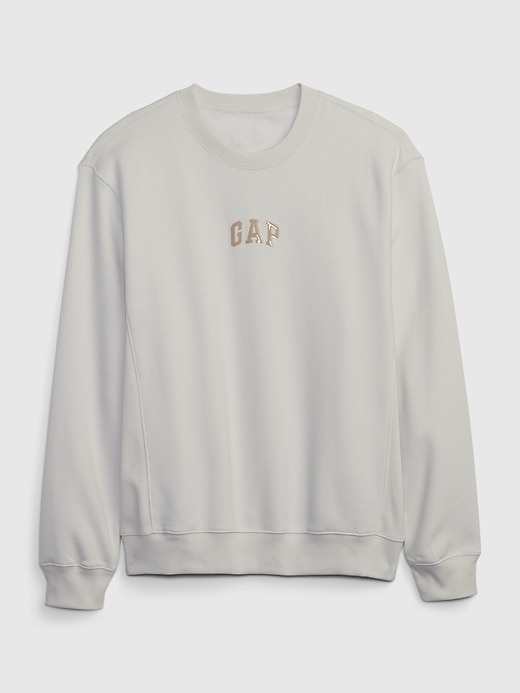 Image number 4 showing, Mini Gap Arch Logo Sweatshirt