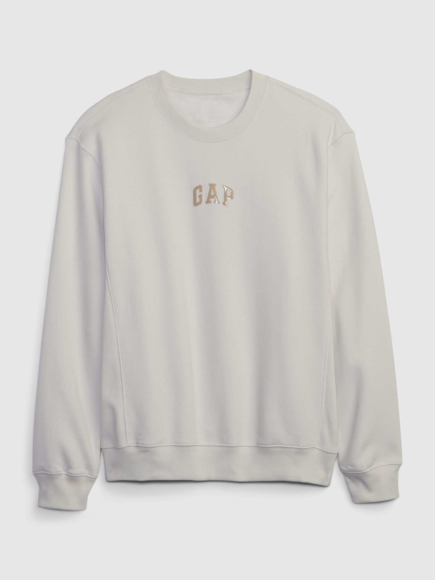 Mini Gap Arch Logo Sweatshirt | Gap