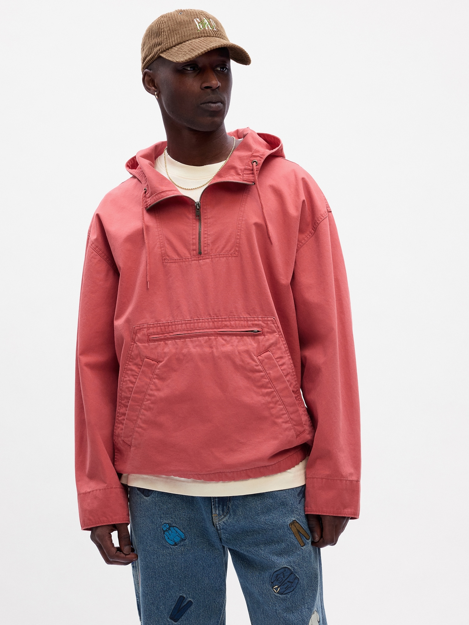 Gap Re-Issue × Sean Wotherspoon Anorak Jacket | Gap