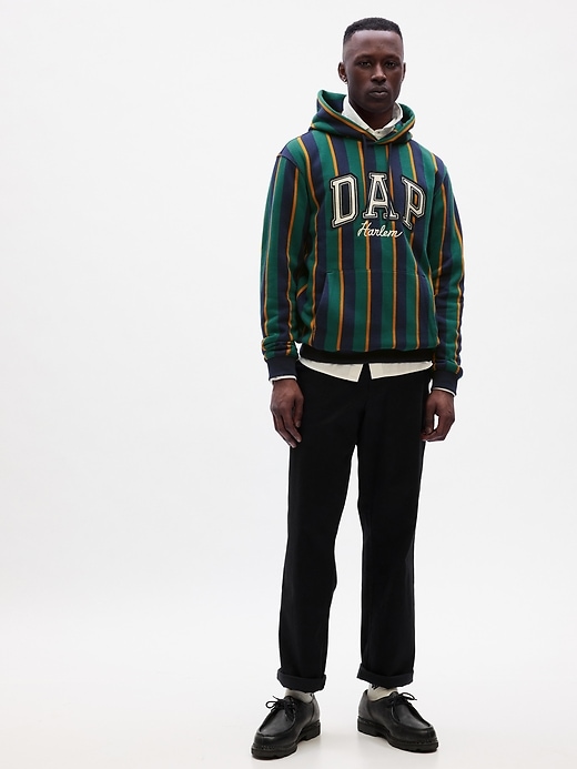 Dapper dan best sale sweatshirt