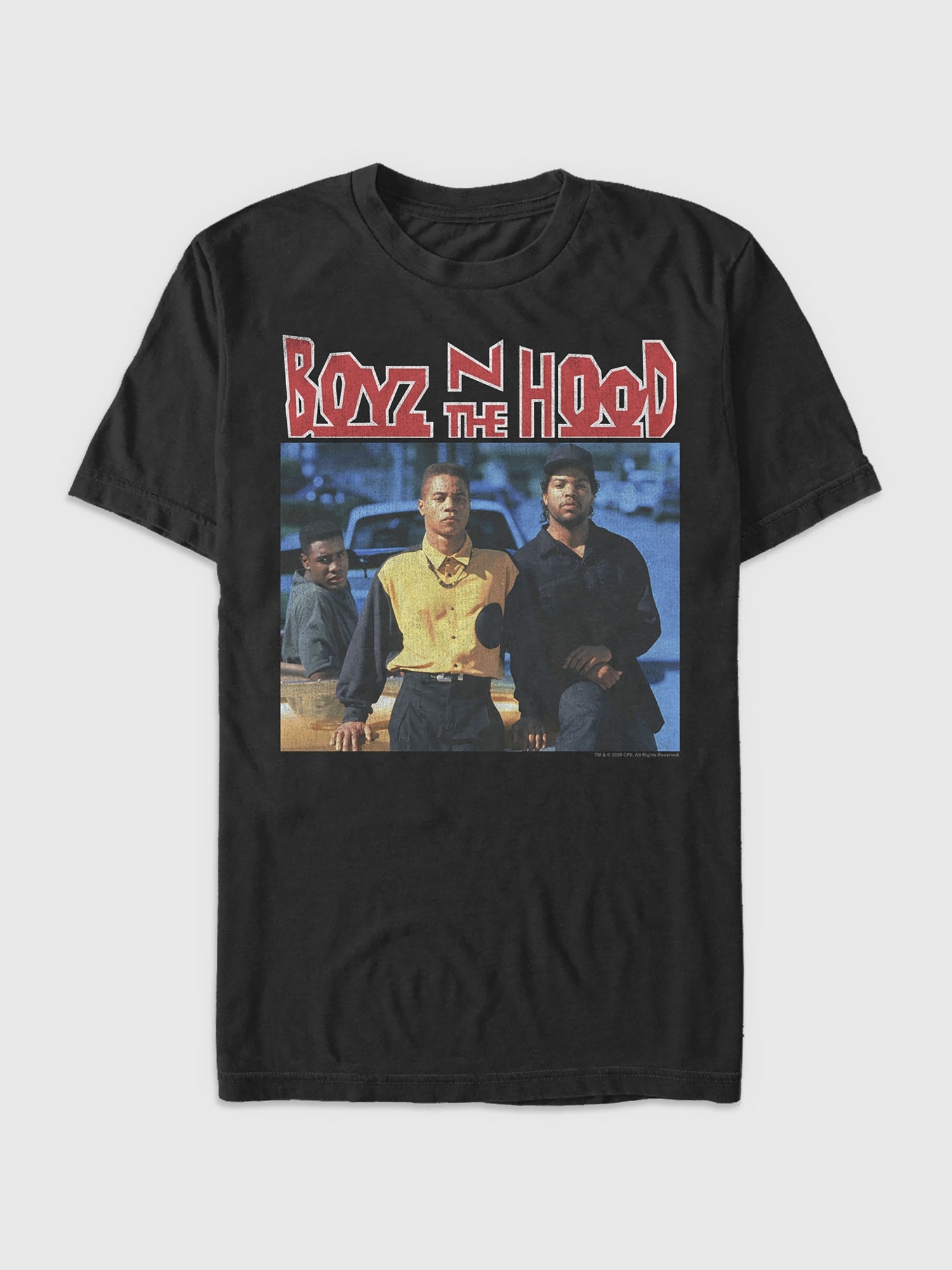 Gap Boyz N The Hood Graphic Tee