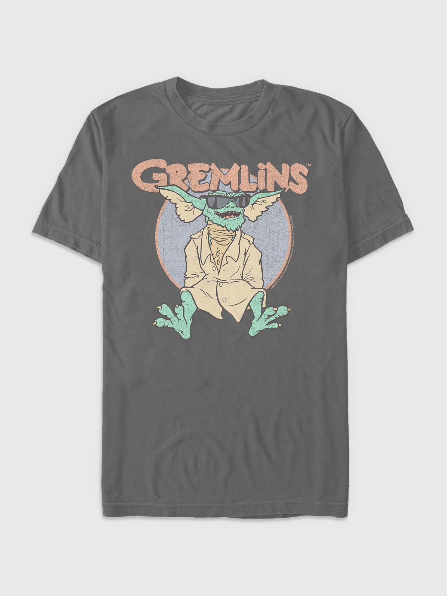 Gap Gremlins Graphic Tee