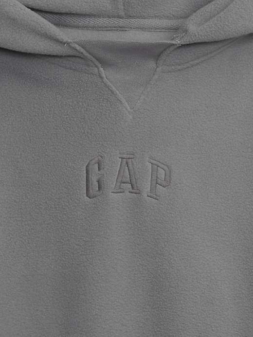 Image number 3 showing, Kids Gap Logo Pullover Hoodie