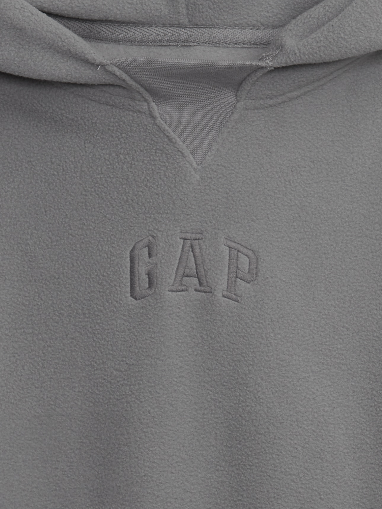 Gap sales pullover hoodie
