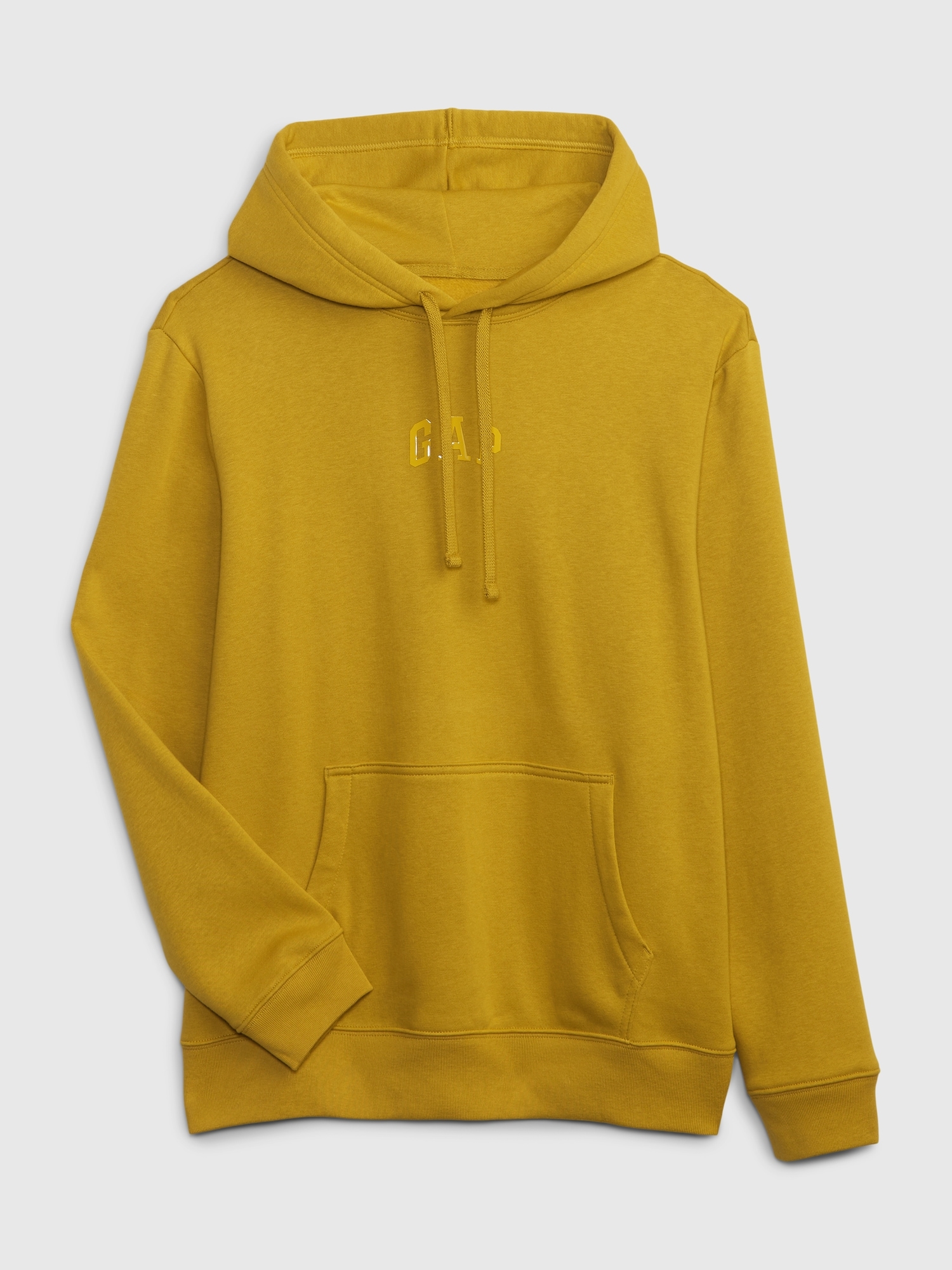 Gap Arch Logo Hoodie