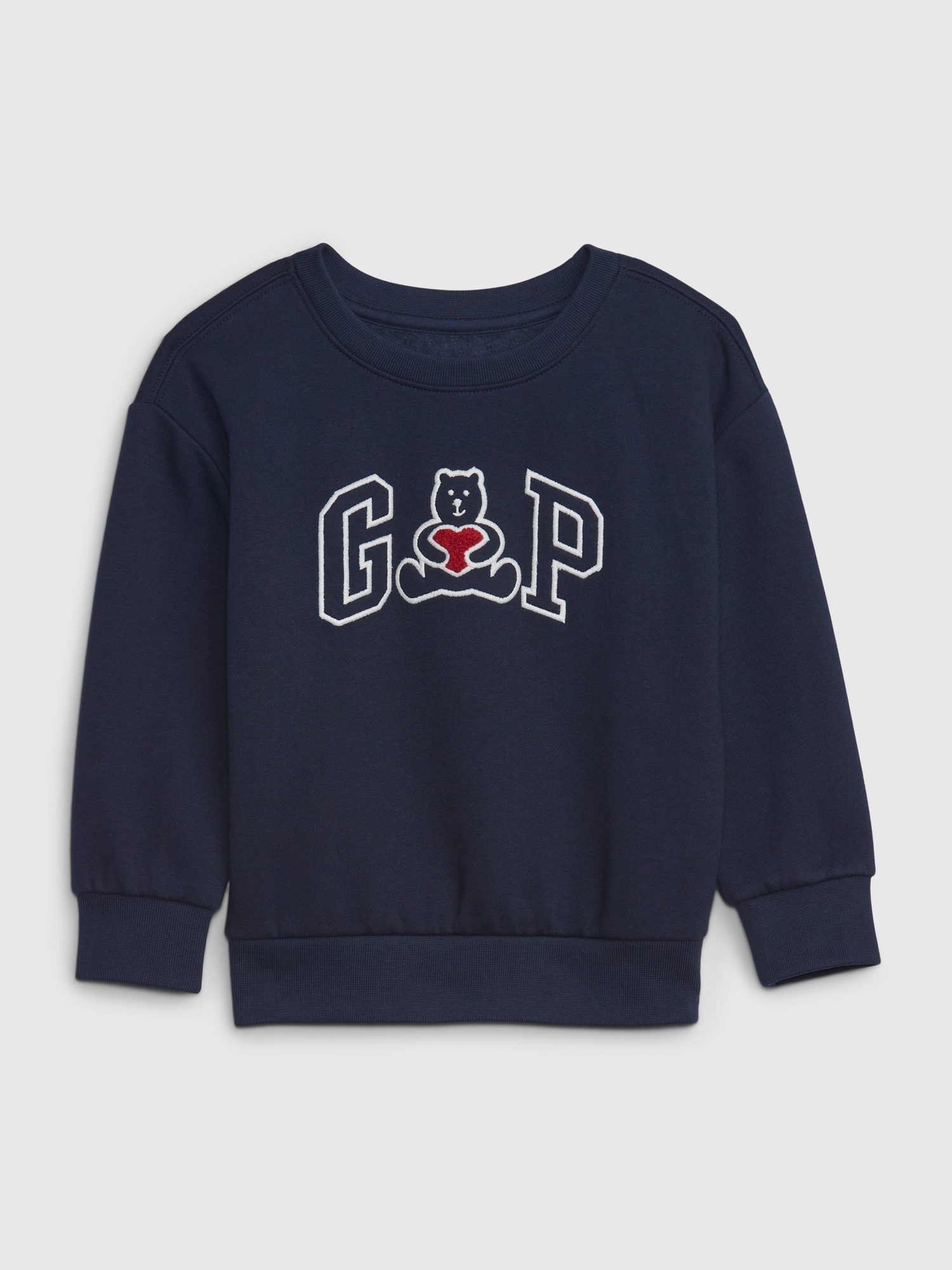 Gap Toddler Graphic Sweatshirt