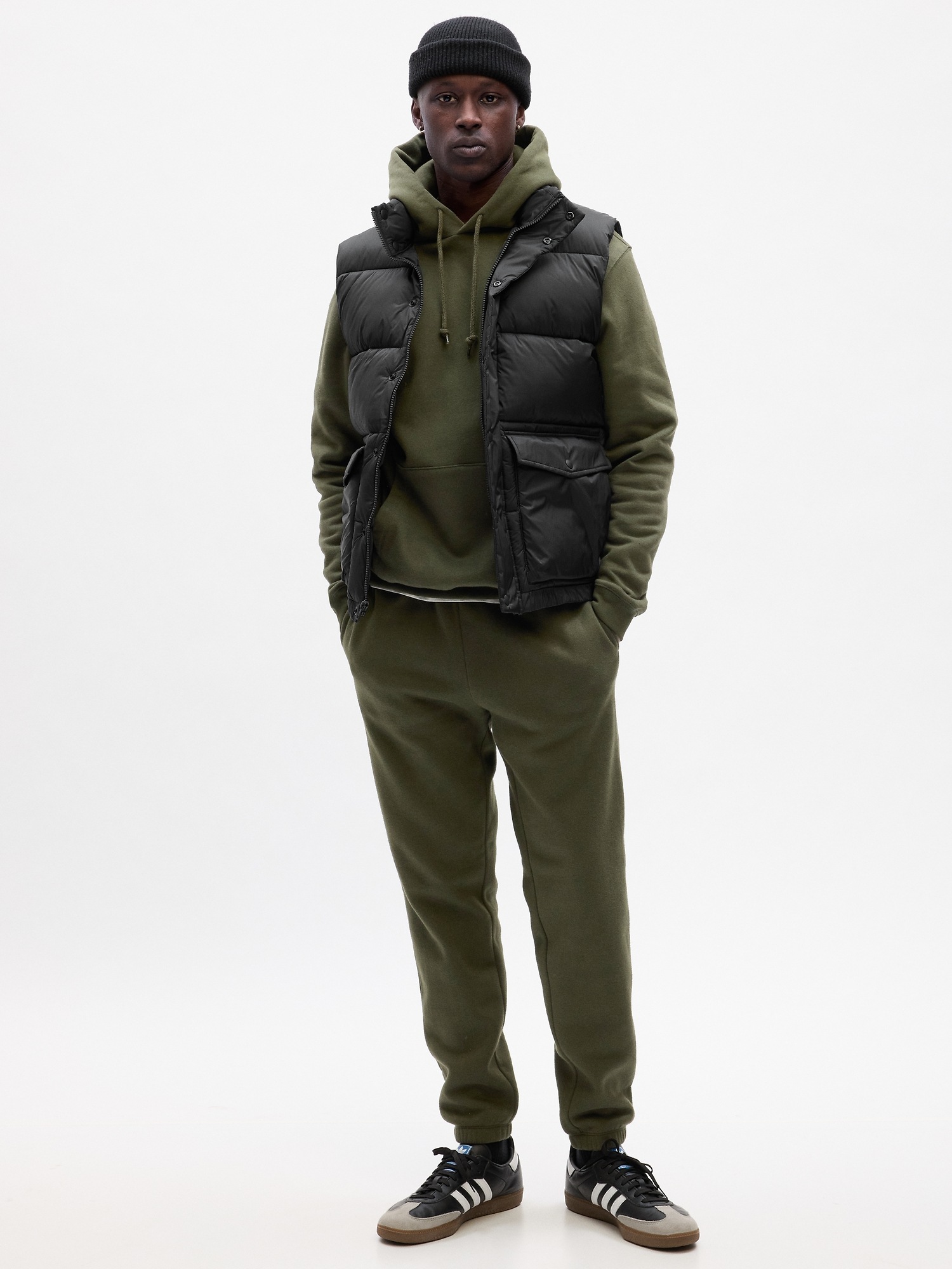 Gap factory vintage soft joggers cheap