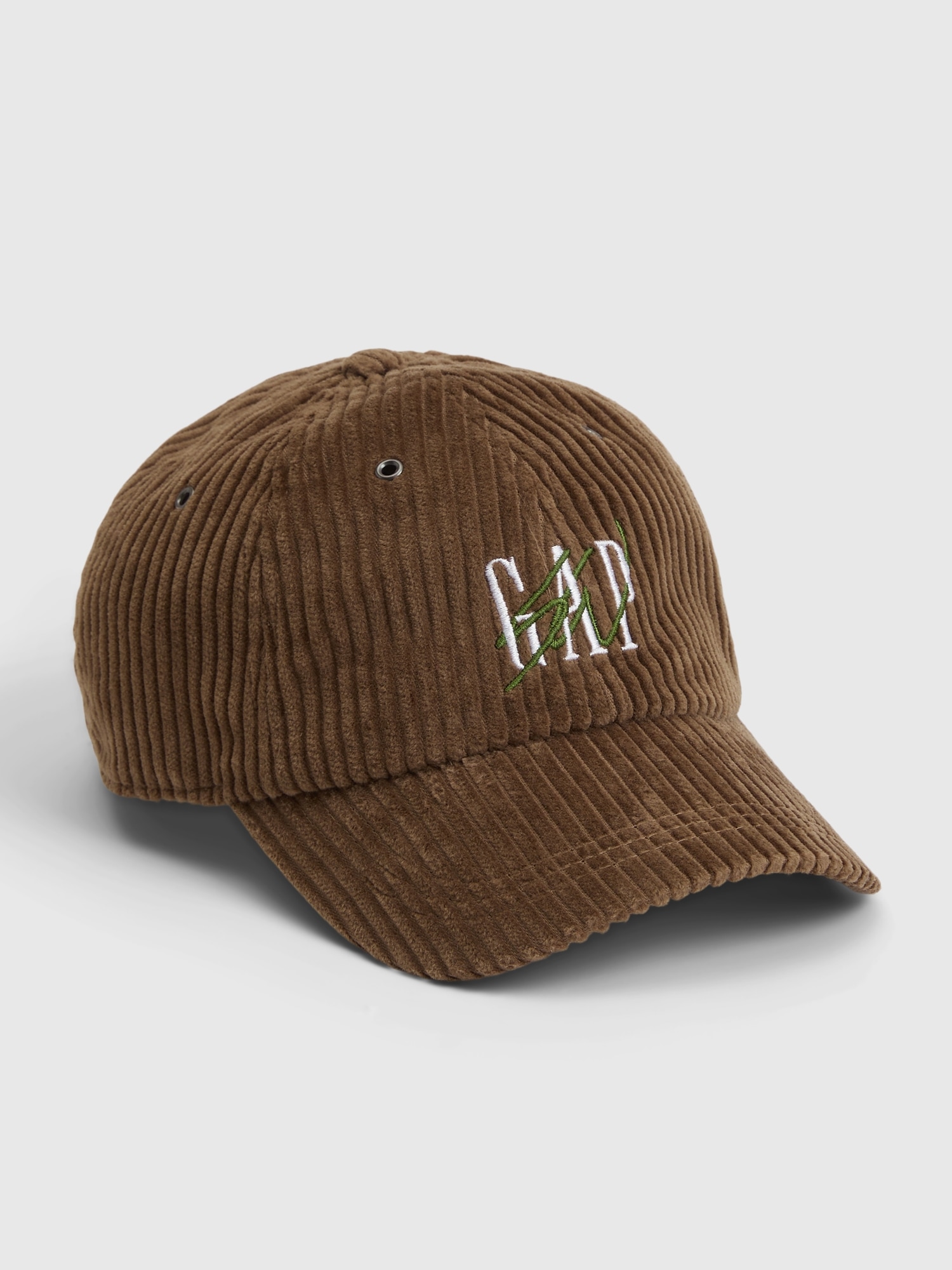 Gap Re-Issue × Sean Wotherspoon Corduroy Logo Baseball Hat