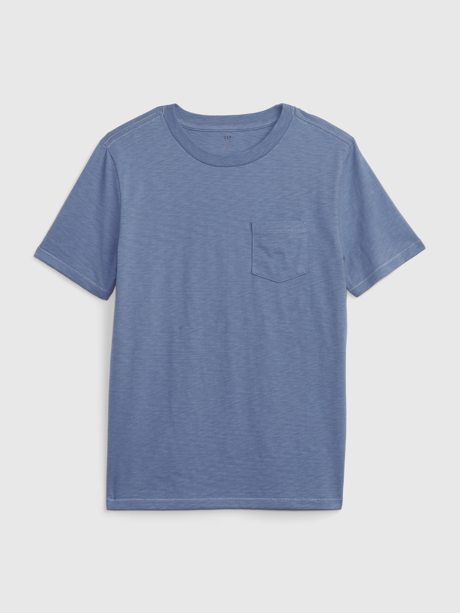 Kids Pocket T-Shirt