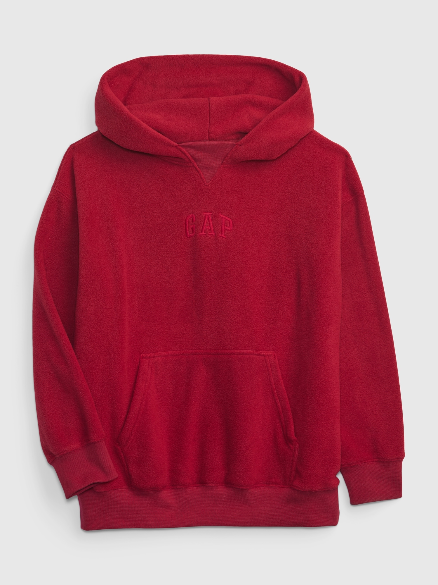 Kids Gap Logo Pullover Hoodie