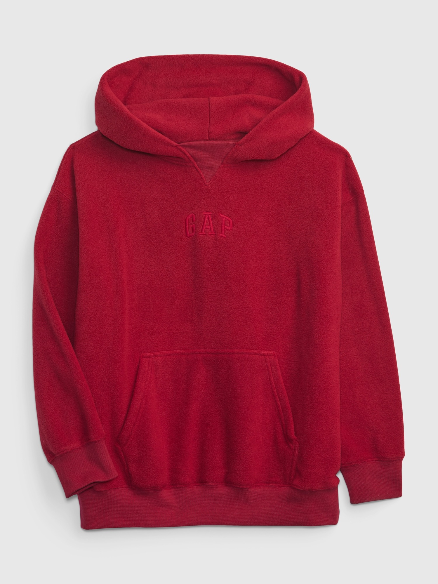 Kids Gap Logo Pullover Hoodie Gap