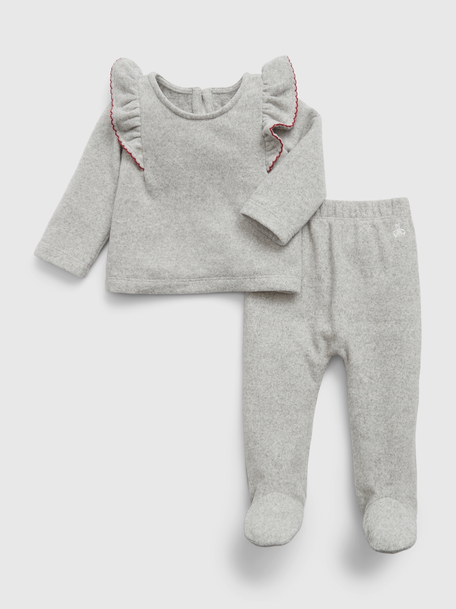 Gap Baby First Favorites Outfit Set